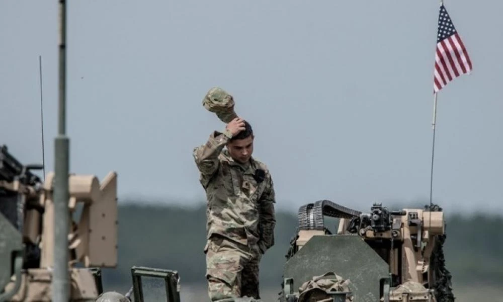 Η Ιορδανία δηλώνει ότι η φονική επίθεση με drone κατά Αμερικανών στρατιωτών δεν έγινε σε έδαφος της